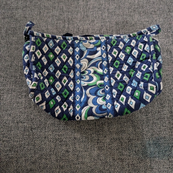 Vintage Vera Bradley Makeup Bag - Picture 2 of 5